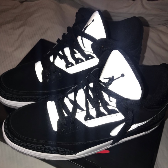 Jordan Other - Men’s Jordan 3s